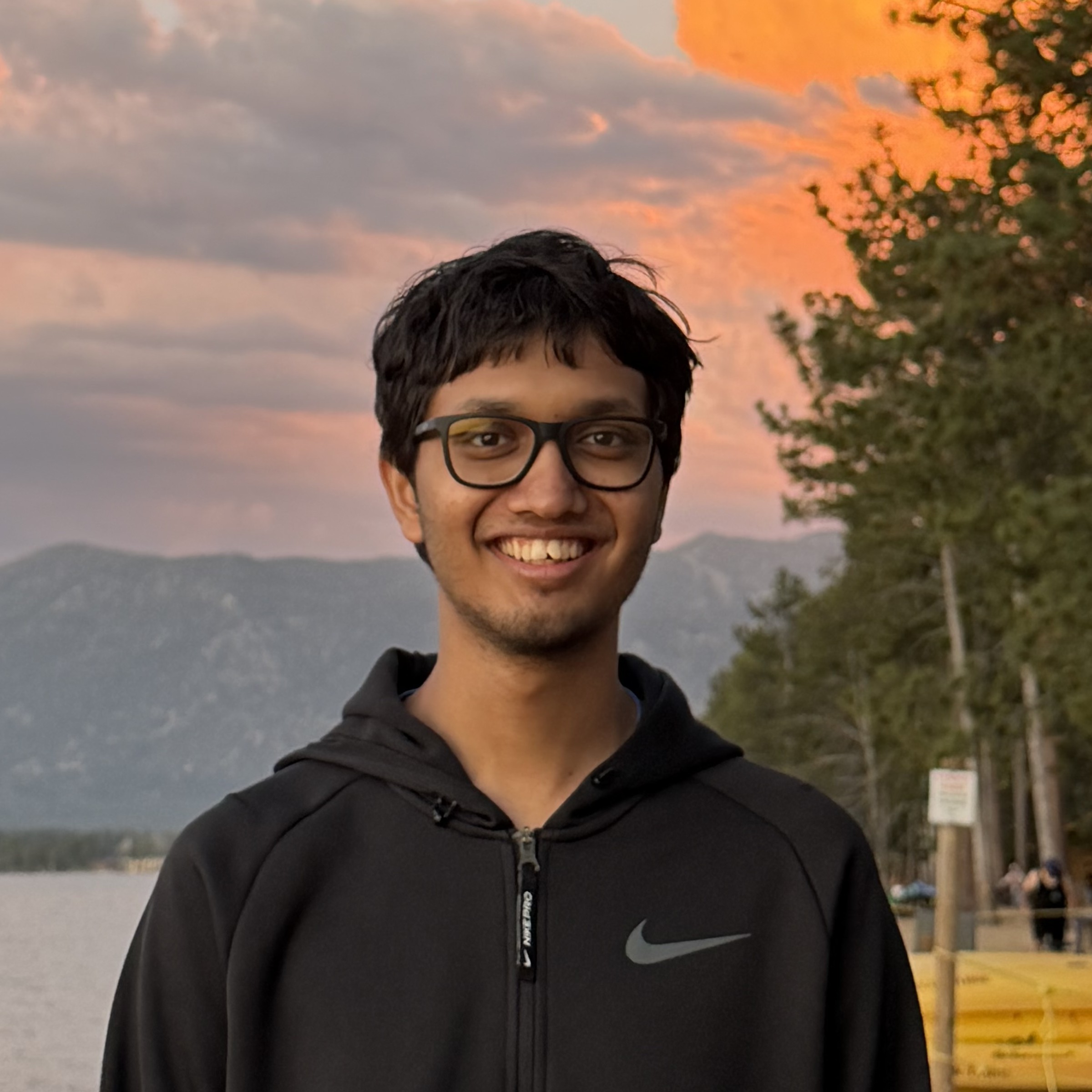 Suryaansh Jain